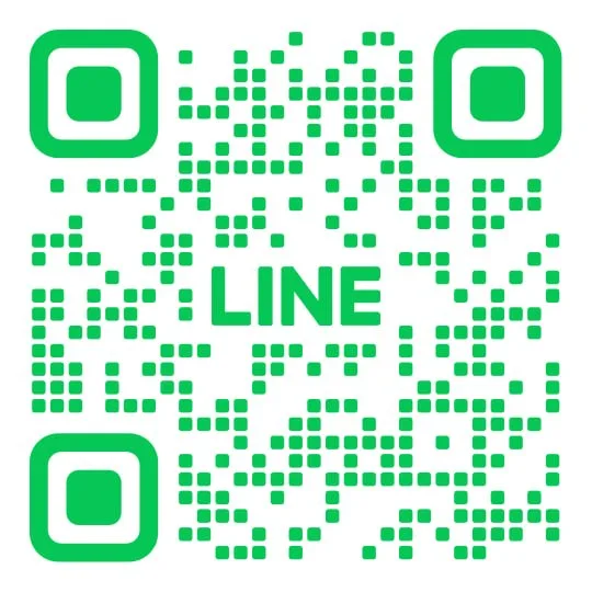 QR Code เพิ่มเพื่อน ฟุตบอลทีเด็ด Line Official